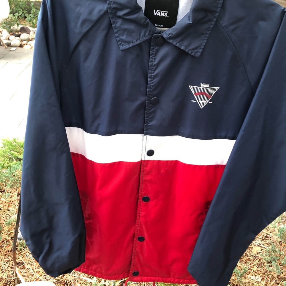 Windbreaker